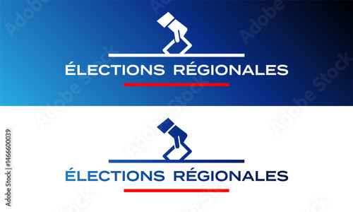 Élections régionales en France	