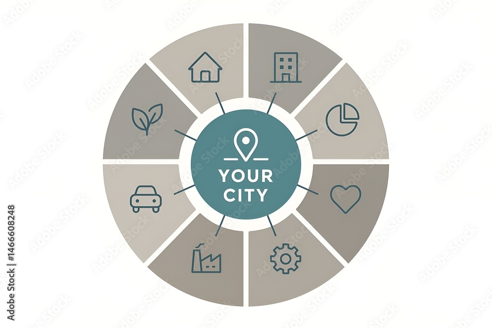 Urban action dimensions wheel Urban action dimensions wheel