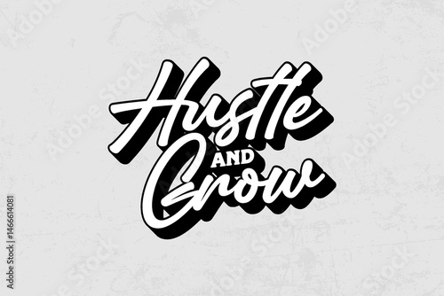 Creative streetwear concept vector graphic design	