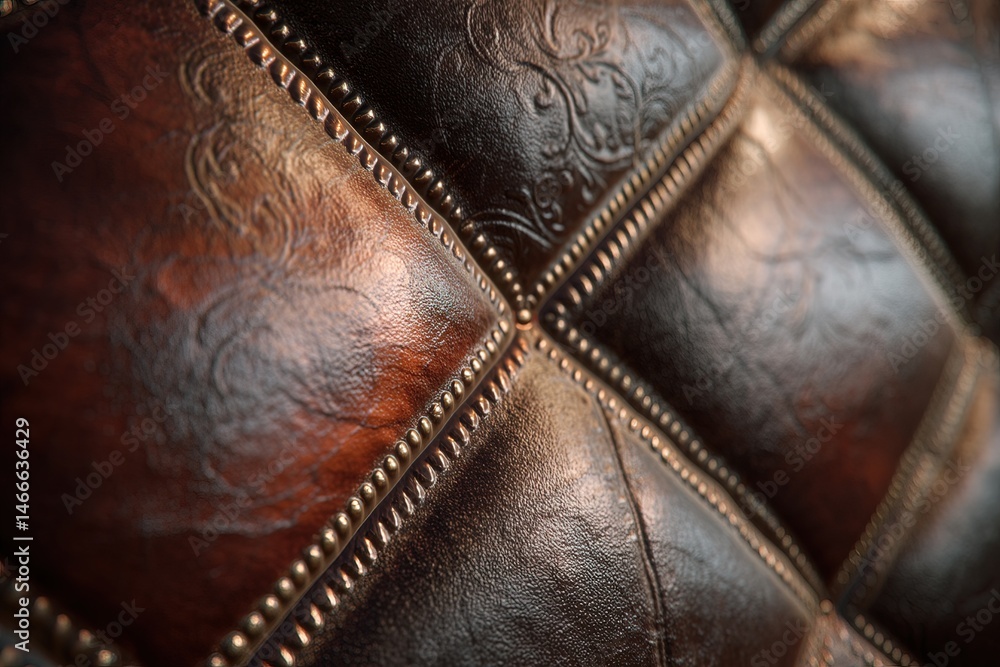 Ultra-detailed textures of leather and wood surfaces Ultra-detailed textures of leather and wood surfaces