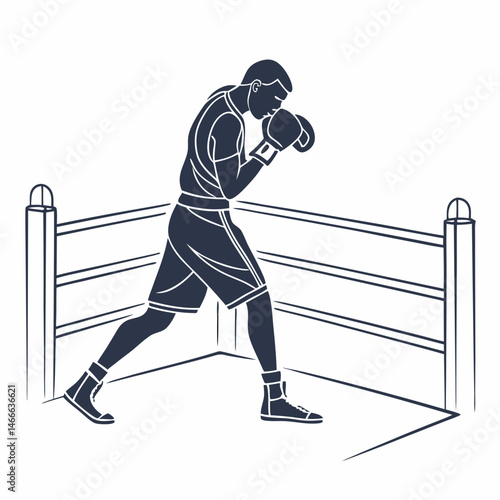 hockey player silhouette vector