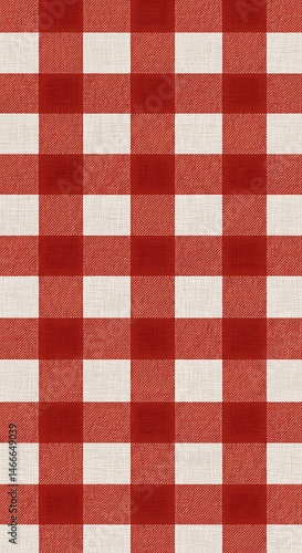 Crimson Grid