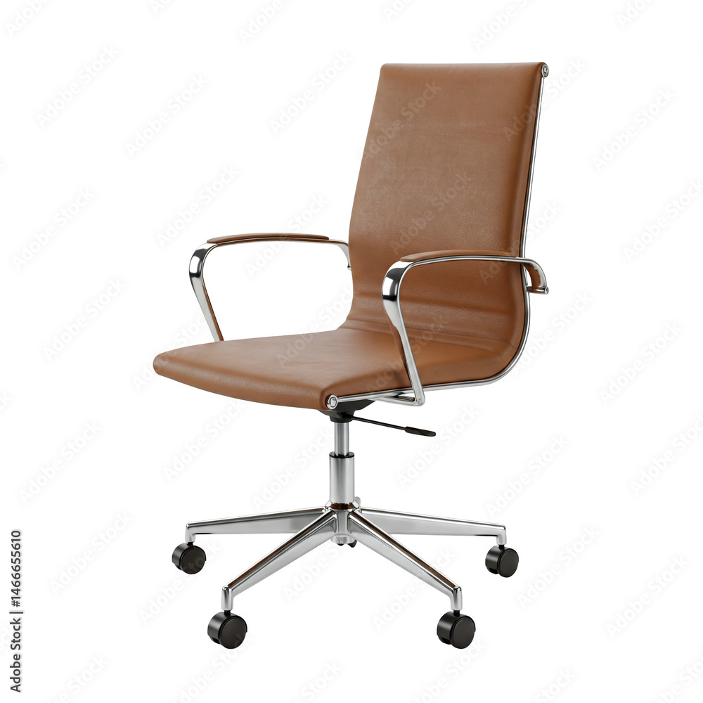 office chair isolated on white office chair isolated on white