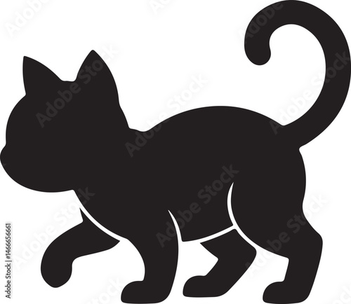Cat Silhouette Vector – Elegant and Cute Pet Design

Minimalist Cat SVG – Sitting, Walking & Playing Poses

Cute Cat Clipart – Perfect for Pet Lovers & Decor

Black Cat Outline – Stylish Feline Silhou