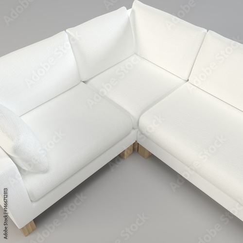 Couch, settee, divan, furniture, seating, upholstery, sectional, loveseat, chaise, leather, fabric, cushion, comfort, living room, domestic, interior design, modular, contemporary, classic, relaxed.