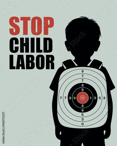 top Child Labor Dont Make Them Targets