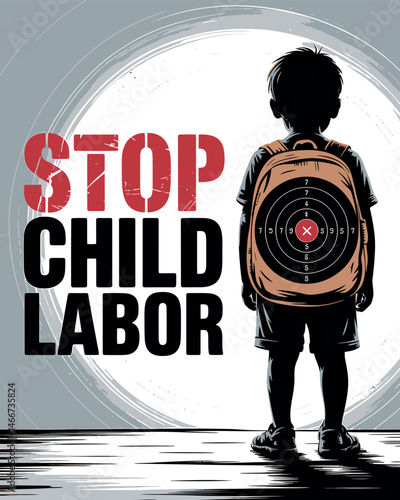 top Child Labor Dont Make Them Targets