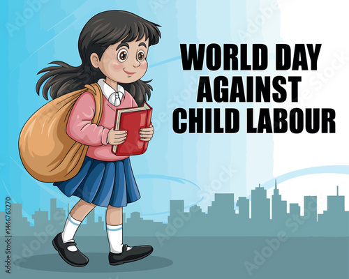 World Day Against Child Labour Education Choice