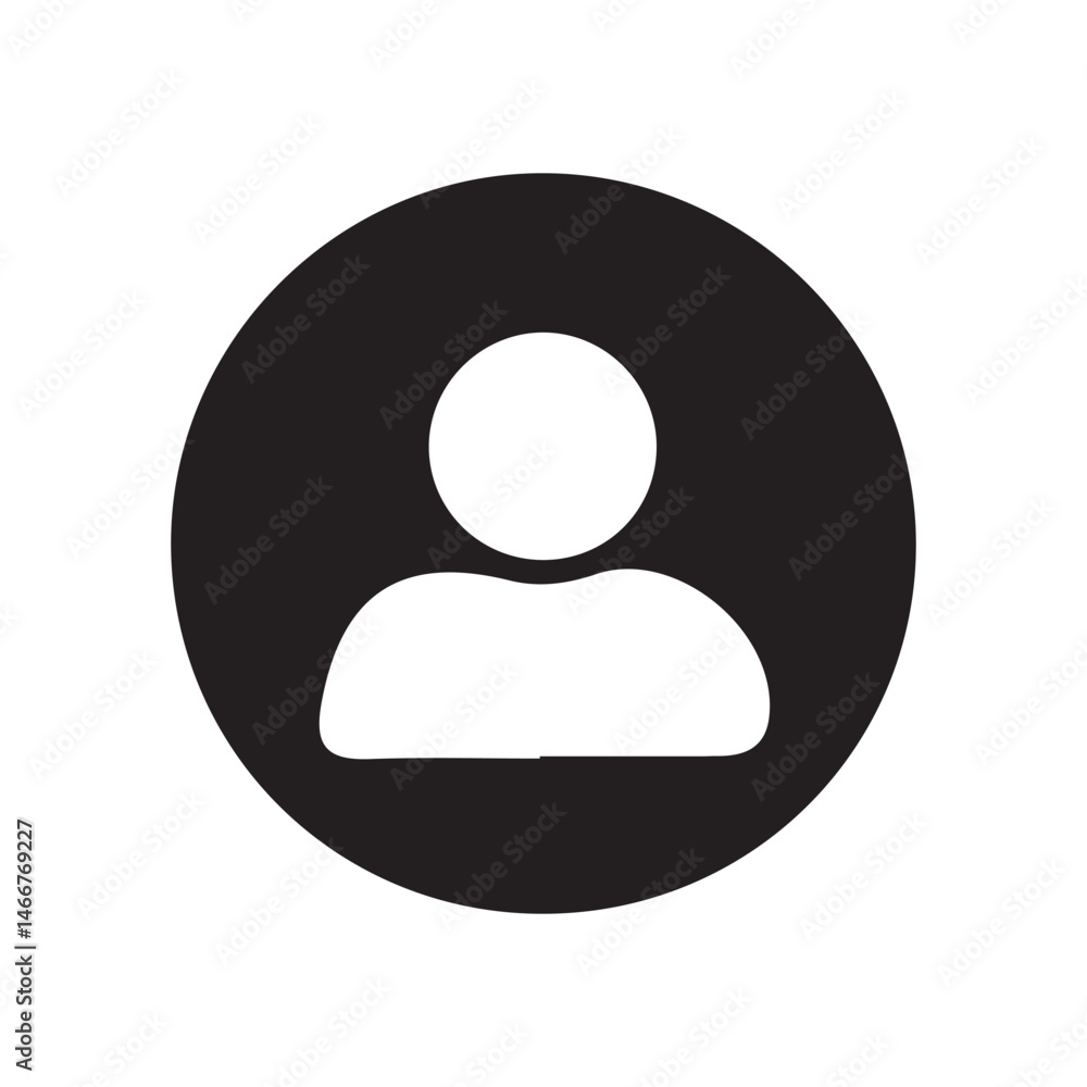 user icon vector illustration user icon vector illustration