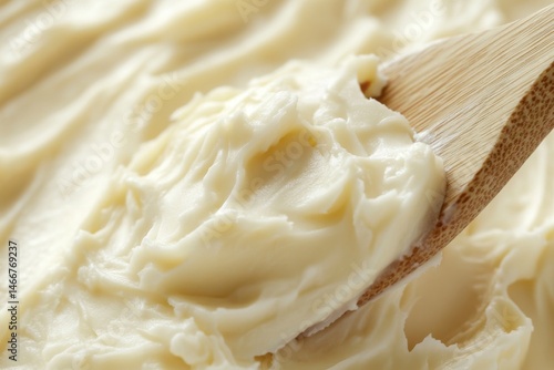 High-quality tallow cream made from beef fat for natural skincare and hydration