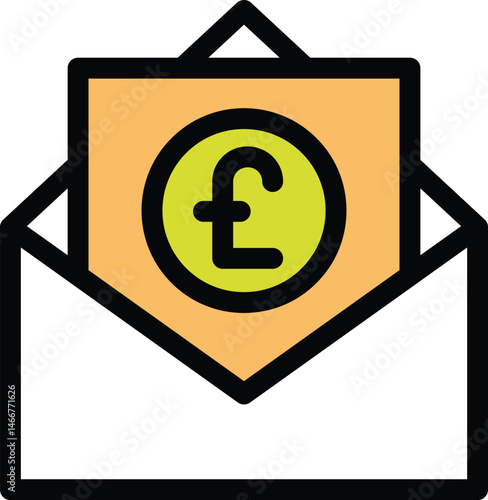 envelope