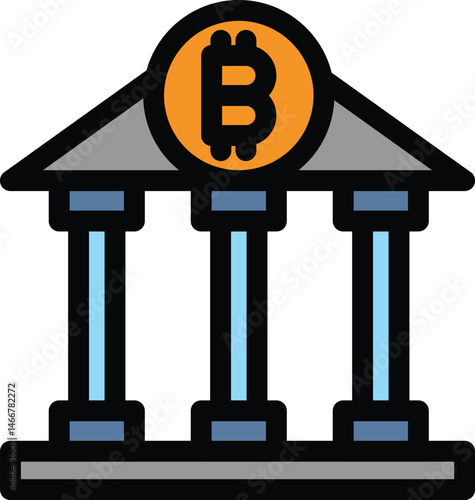 bank