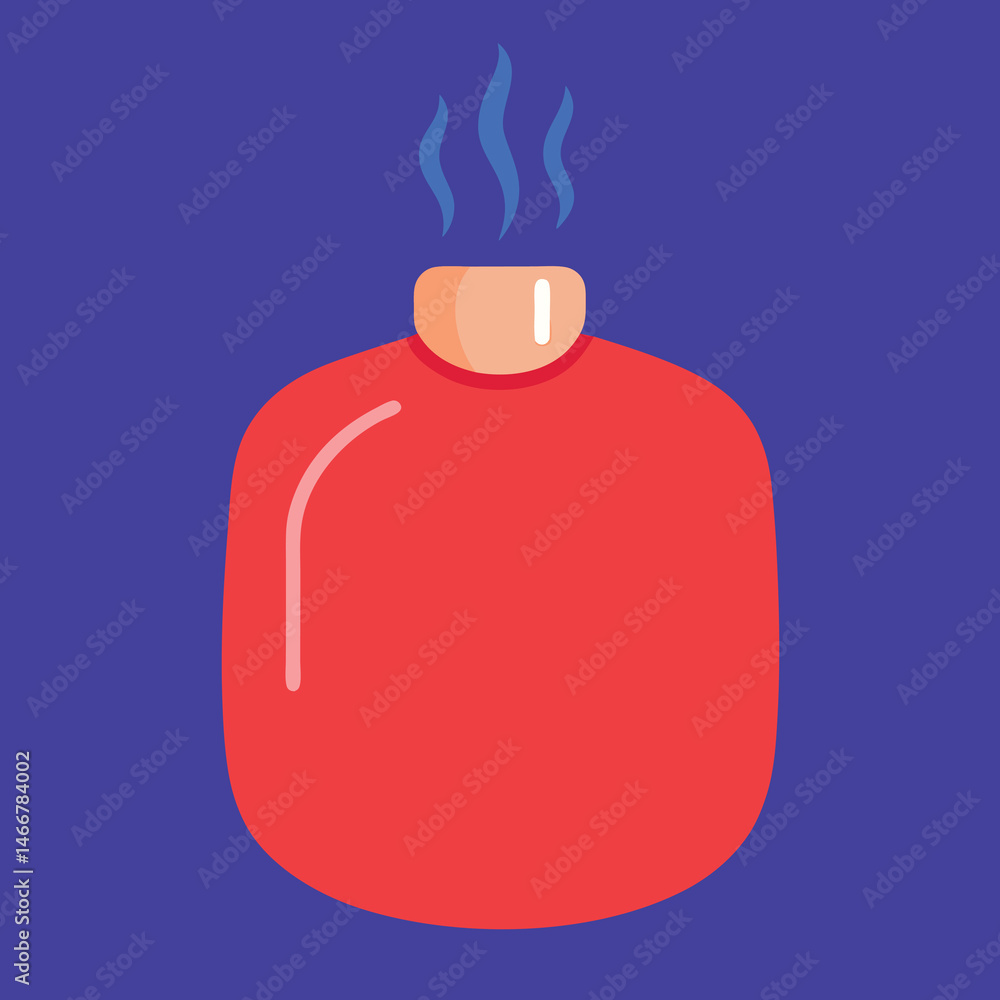 Obraz premium Adobe Illustrator Artwork