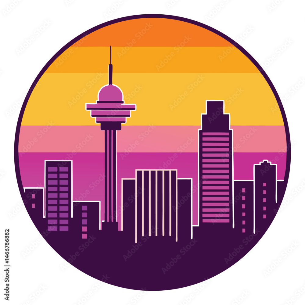 Fototapeta premium Adobe Illustrator Artwork