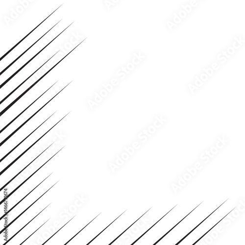 Comic Speed Corner