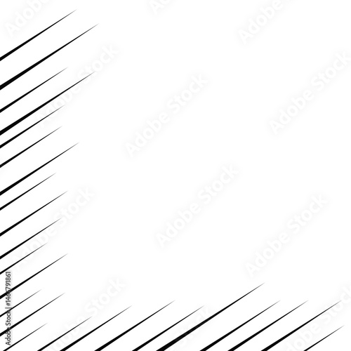 Comic Speed Corner