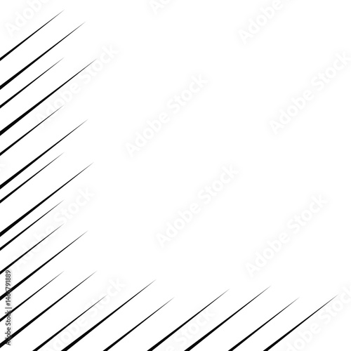Comic Speed Corner