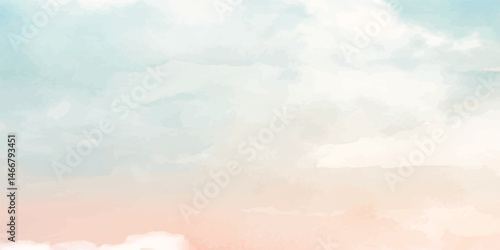 Maroon-sky Liquid Watercolor Effect with Marble-Like Texture for Stylish Background Layouts. Abstract watercolor paint background by teal color liquid fluid texture for background, banner