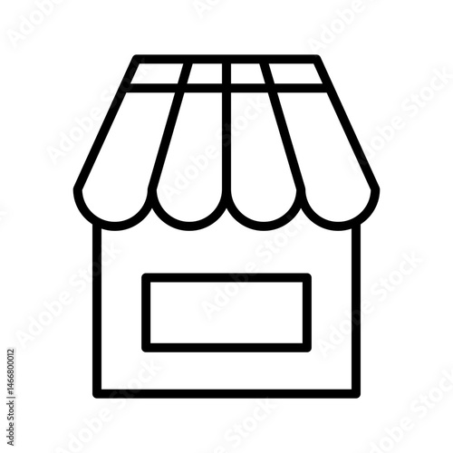 E-commerce Icon