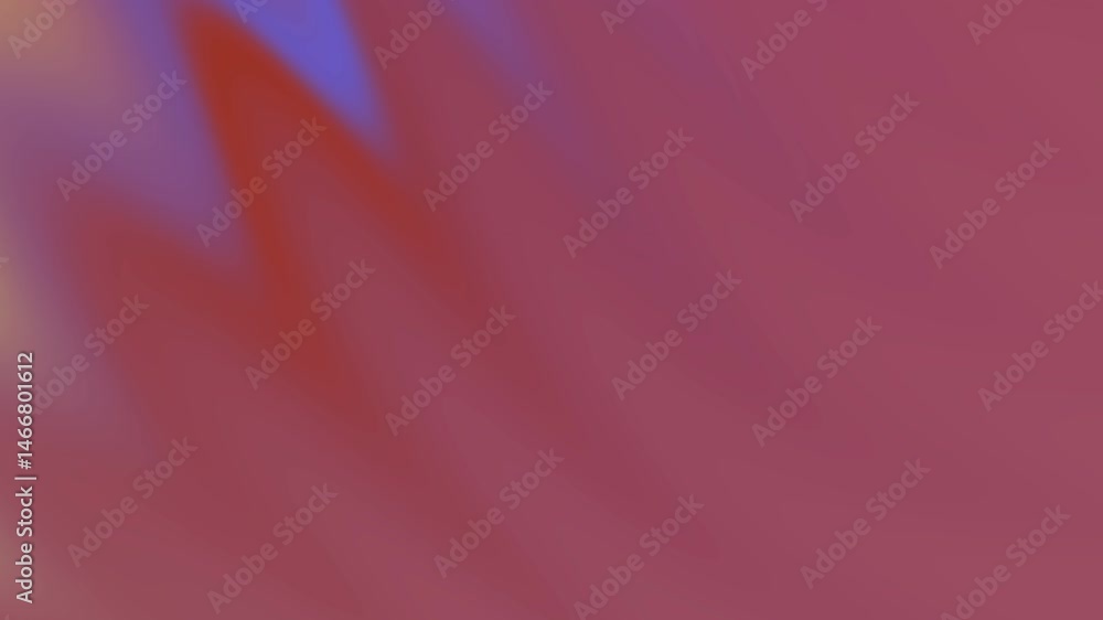 Abstract Video of Swirling Colors in Shades of Red, Purple, and Blue Abstract Video of Swirling Colors in Shades of Red, Purple, and Blue