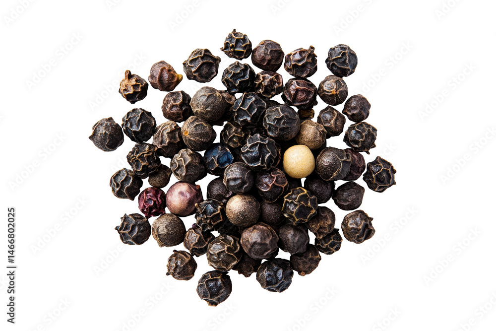 Pepperberry pile textured spheres in an eyecatching hue a spicy still life Pepperberry pile textured spheres in an eyecatching hue a spicy still life