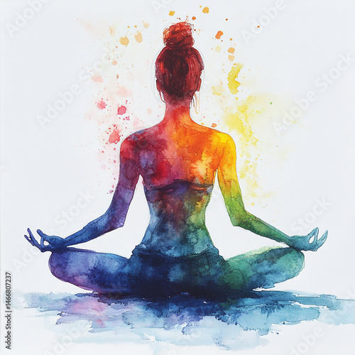 yoga woman in lotus position yoga, meditation, silhouette, lotus, woman, body, vector, illustration, sitting, zen