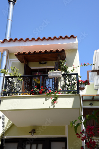 Samos Griechische Inseln