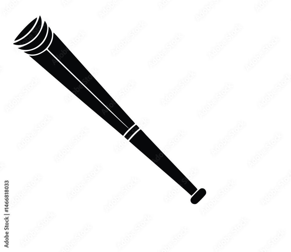Relay Baton illustration vector art Relay Baton illustration vector art