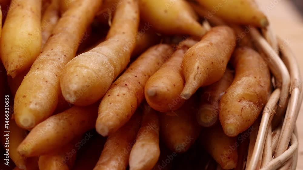 Fresh Finger root or Kaempfer (kachai) Fresh Finger root or Kaempfer (kachai)