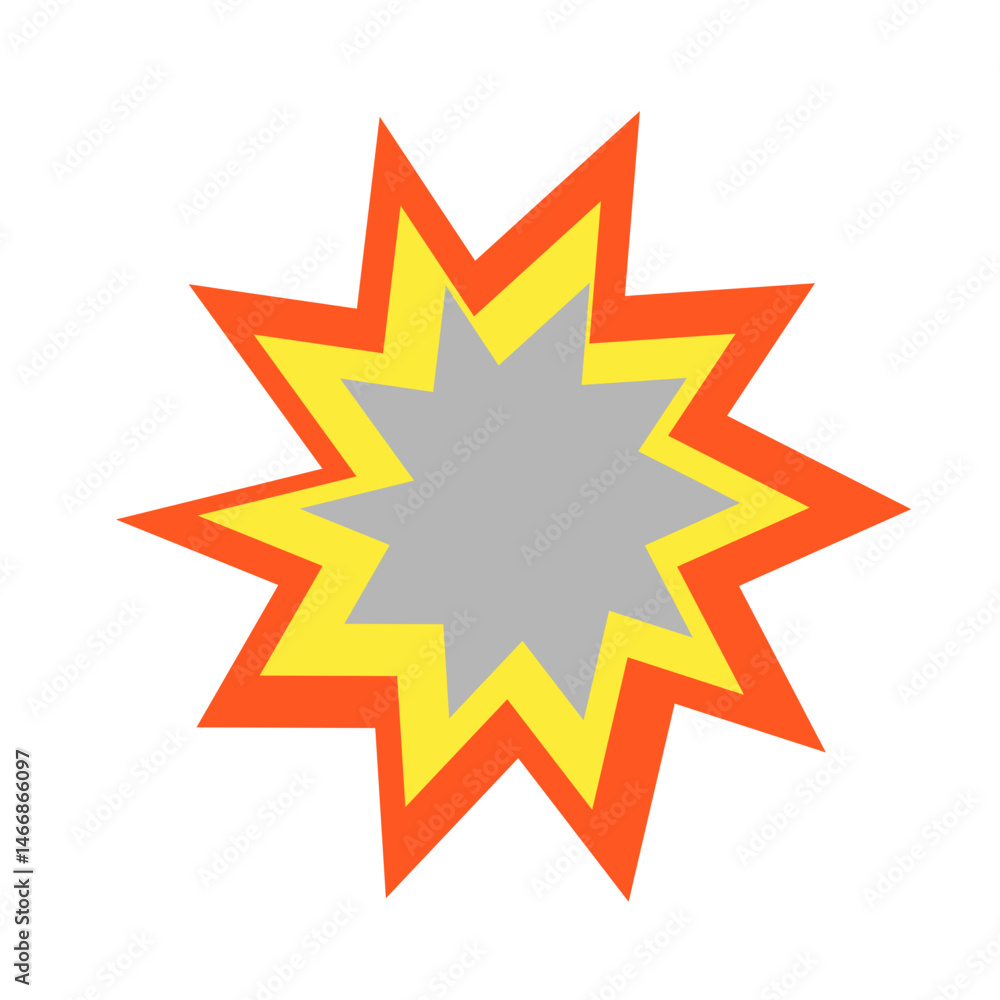 explosion effect emoticon explosion effect emoticon
