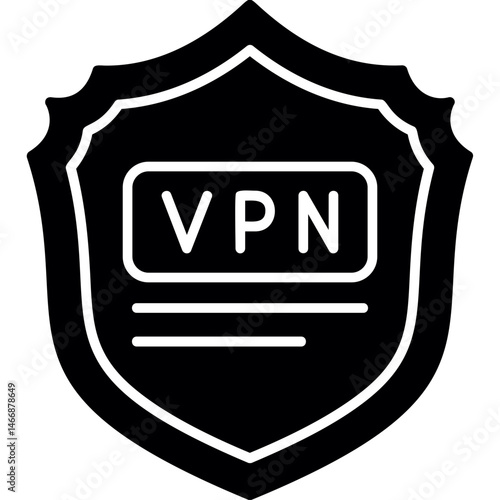 Vpn icon