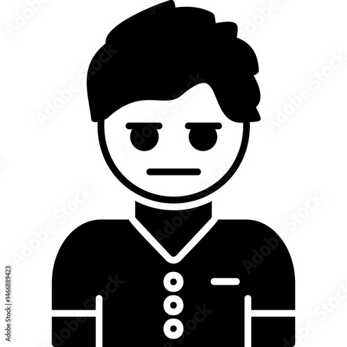 No Interest icon