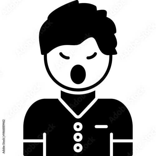 Hostility icon