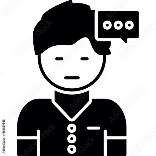 Arousal icon