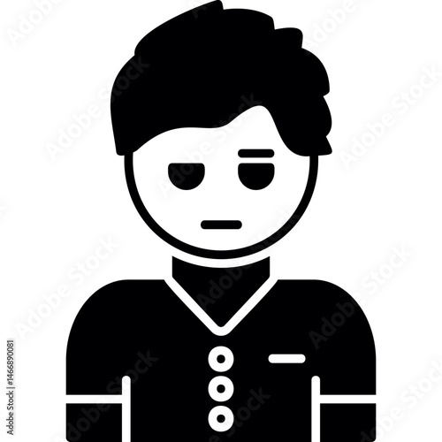 Guilty icon