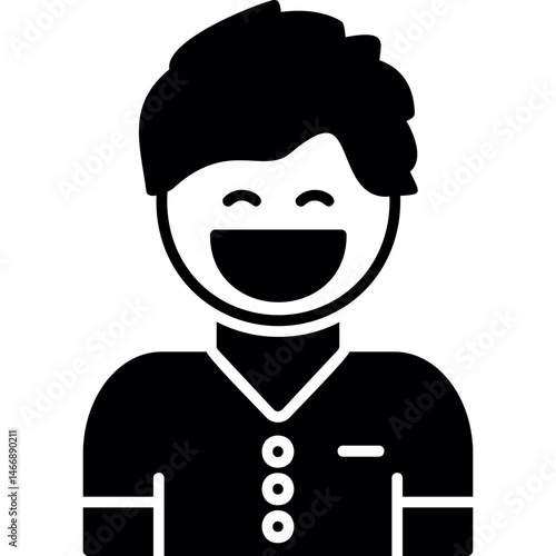 Eager icon