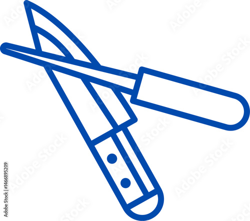 Kitchen Knife Sharpener 