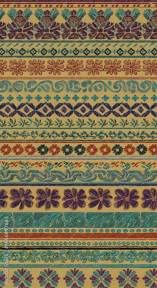 Woven Whispers of Antiquity Woven Whispers of Antiquity