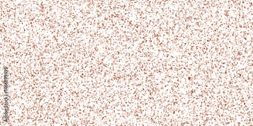 Abstract Quartz surface brown for bathroom or kitchen countertop. Abstract design with white paper texture background. stone pattern old surface marble for background.	
