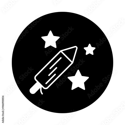 fireworks for achievements