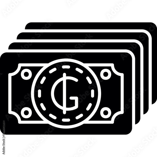 Guarani icon
