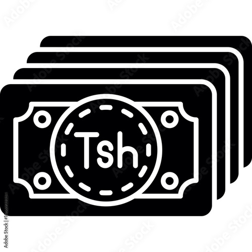 Tanzanian icon