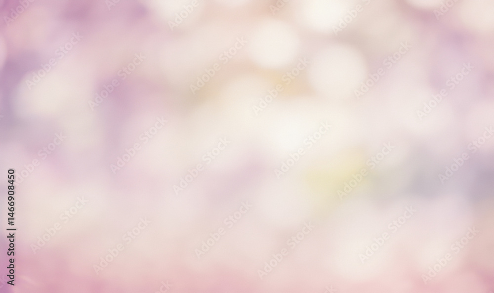 Abstract blurred background with soft pastel colors pink purple and white. Abstract blurred background with soft pastel colors pink purple and white.
