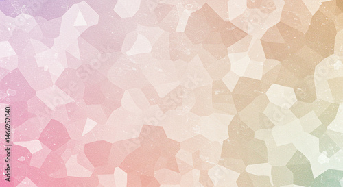 abstract geometric background