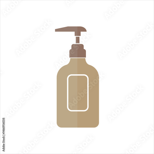 bottle icon is used for various skin care needs