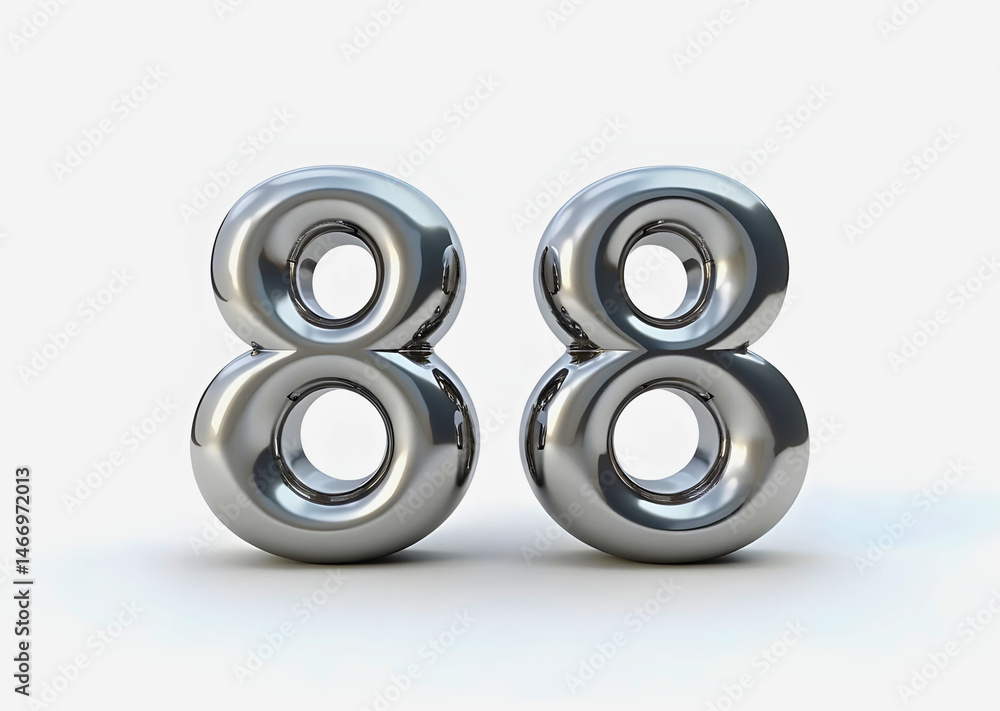 Shiny metal steel ball bearings, nuts, and bolts, isolated closeup on white, suggest industrial equipment and construction Shiny metal steel ball bearings, nuts, and bolts, isolated closeup on white, suggest industrial equipment and construction