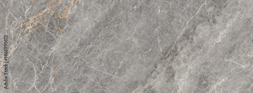 Panel kuchenny z motywem Natural grey marble texture for skin tile wallpaper luxurious background, for design art work. Stone ceramic art wall interiors backdrop design. Marble with high resolution  