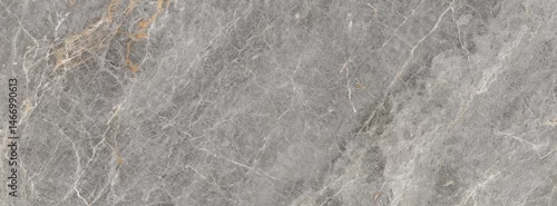 Panel kuchenny z motywem Natural grey marble texture for skin tile wallpaper luxurious background, for design art work. Stone ceramic art wall interiors backdrop design. Marble with high resolution  
