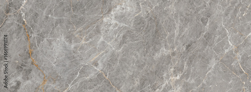 Panel kuchenny z motywem Natural grey marble texture for skin tile wallpaper luxurious background, for design art work. Stone ceramic art wall interiors backdrop design. Marble with high resolution  