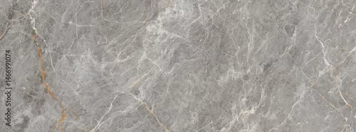 Panel kuchenny z motywem Natural grey marble texture for skin tile wallpaper luxurious background, for design art work. Stone ceramic art wall interiors backdrop design. Marble with high resolution  